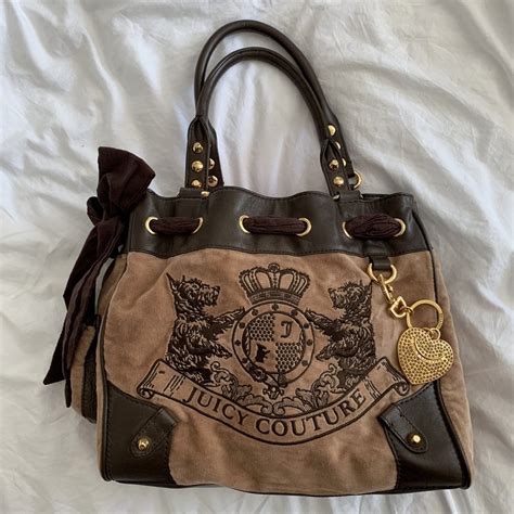 fake juicy couture clothes|authentic juicy couture purses.